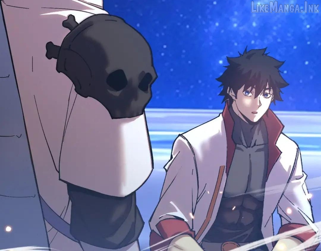 Log into the Future Chapter 330 - page 22